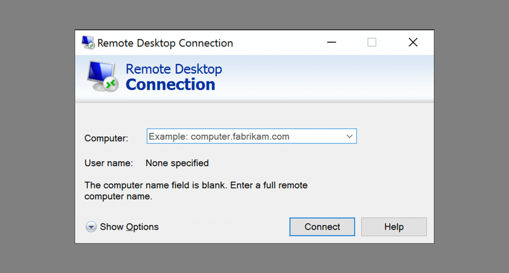 microsoft remote desktop protocol microsoft remote desktop protocol